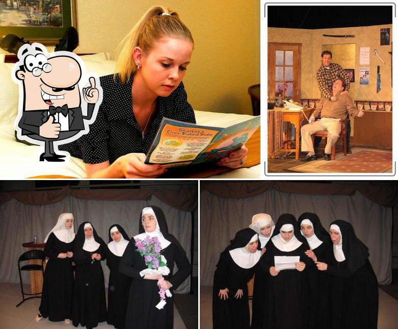 AP Theatrical Productions