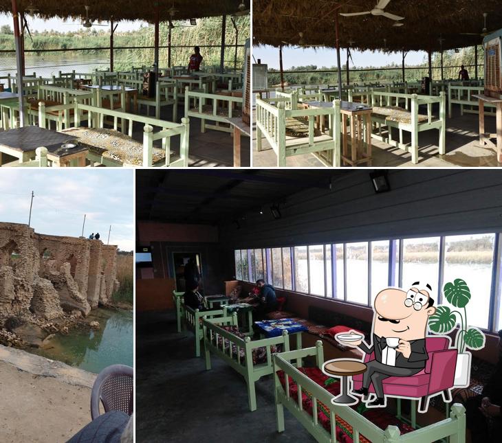 Al Shakofa Cafe