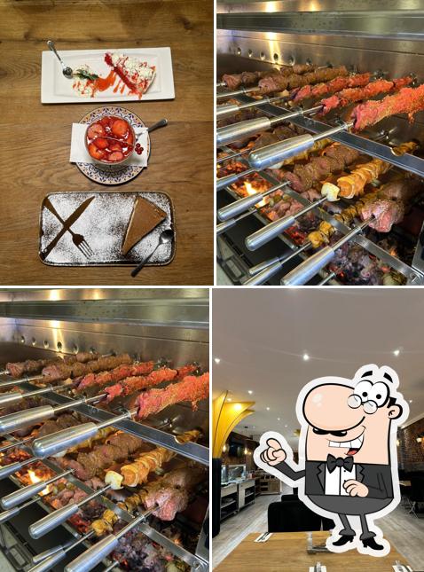 Brazilian BBQ