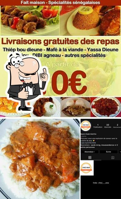 Chez AWA