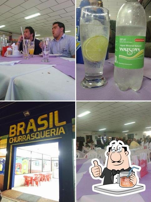 Churrasqueria Brasil