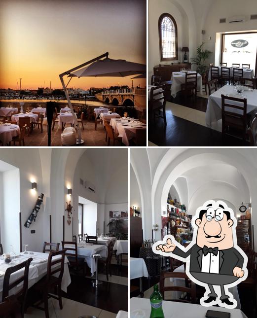 Conte Ristorante e Gastronomia