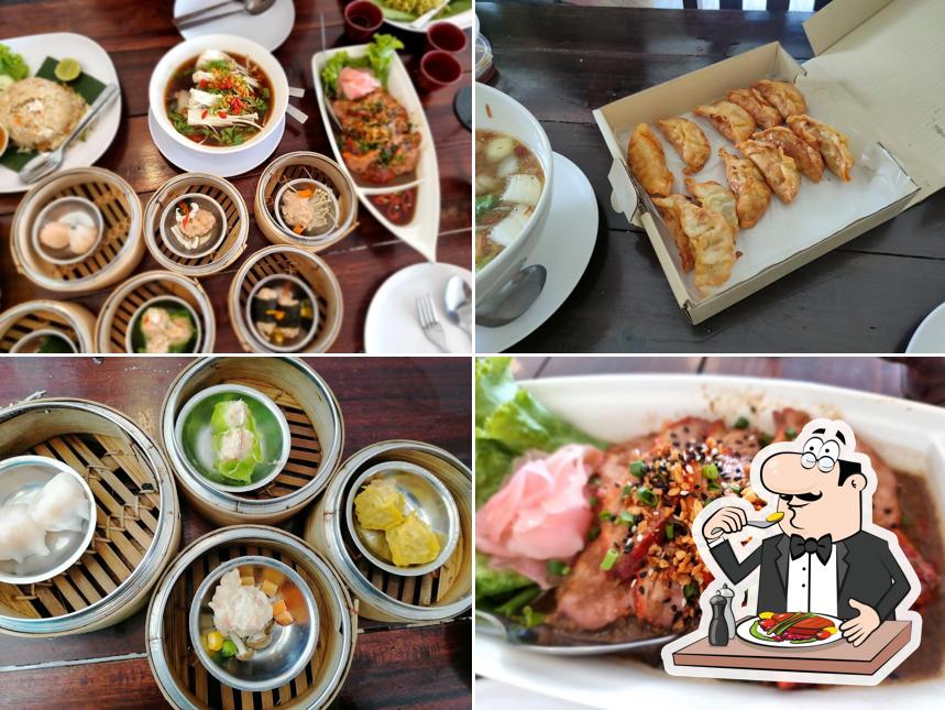 Dimsum Chabura Songkhla
