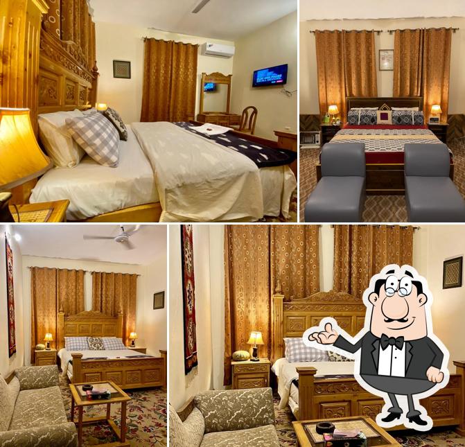 Duroyo hotel