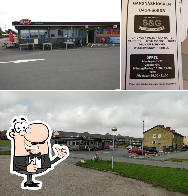 Edvardssons Kiosk AB