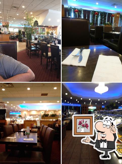 Happy China Buffet