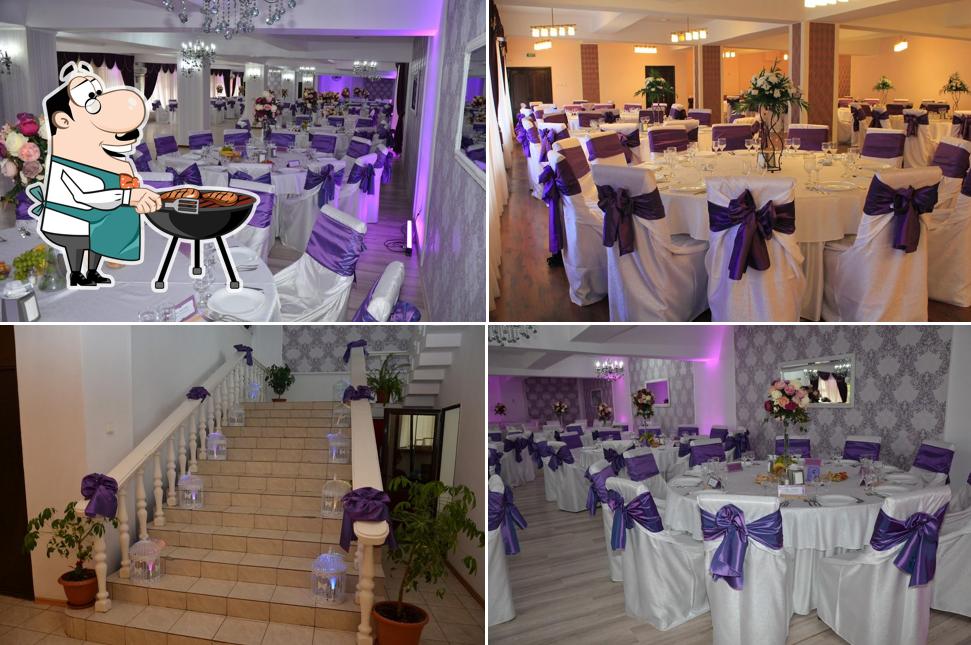 IMOROM CATERING