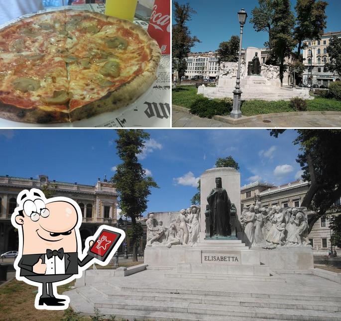 Kebab Pamukkale