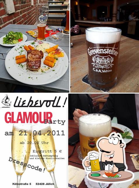 Restaurant Liebevoll