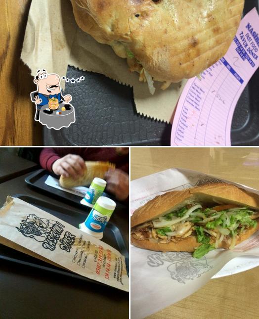 Nasibim döner