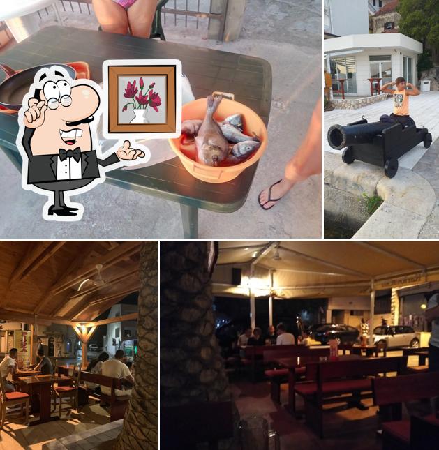 Pizzeria Gustirna