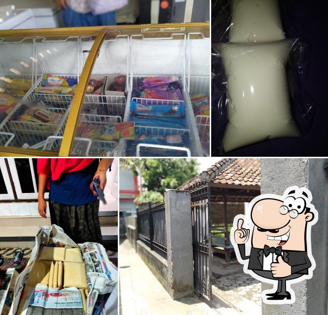 Angkringan Berugak Berkah