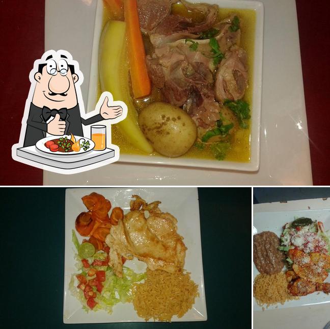 Restaurante Michoacano
