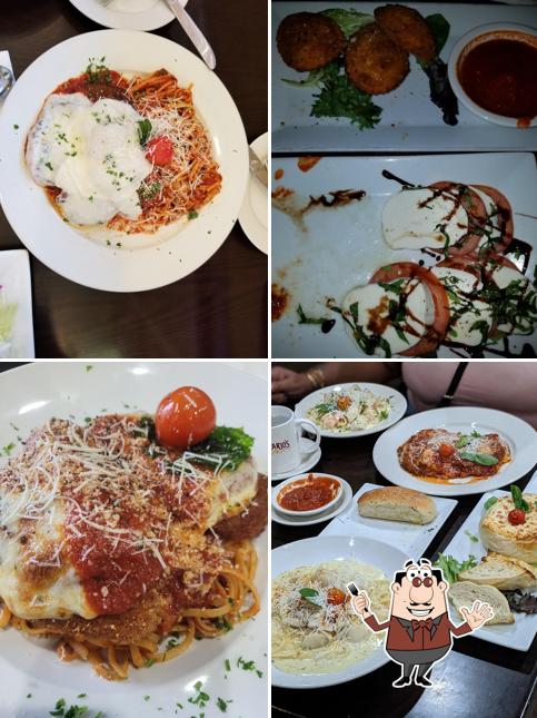 Rosario's Italian Kitchen