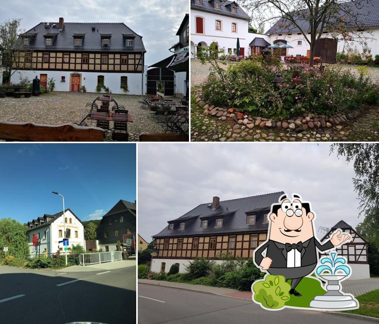 Pension Schwalbenhof Gebr. Runtze GbR