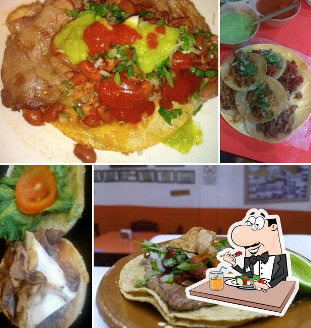 Tacos Bicentenario