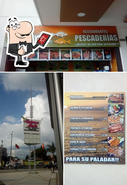 Tigata Pescaderias
