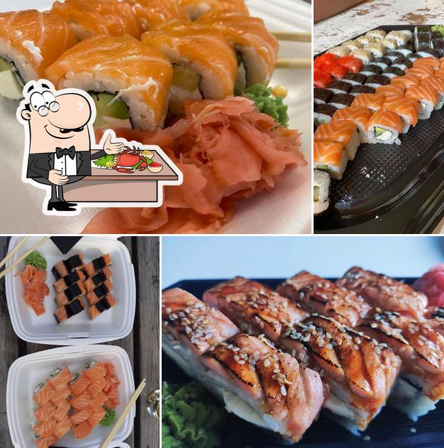 Topsushi.lv