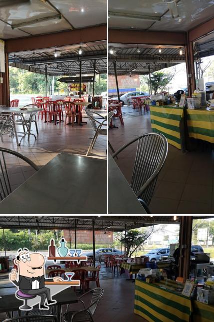 Warung kakbib
