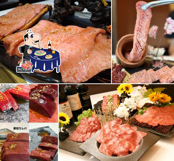 Yakiniku Kei
