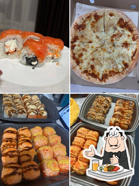 Япошасан
