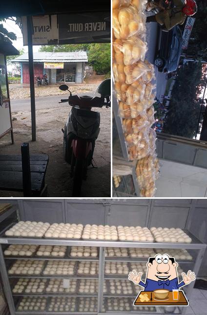 ZHULUUNG BAKERY