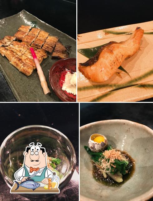 酒膳 行絹来ikinuki