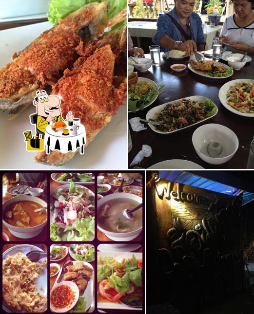 เรือนผู้การ