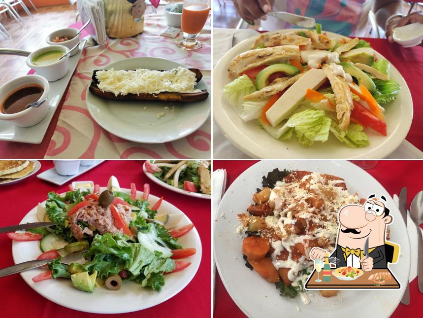Restaurante El Patio