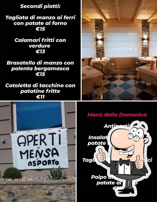 Ristorante Pizzeria La Noce