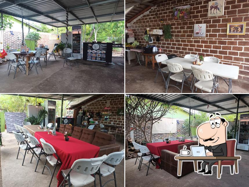 La Casa Del Sabor Restaurante