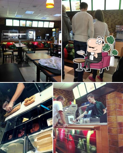 Subway