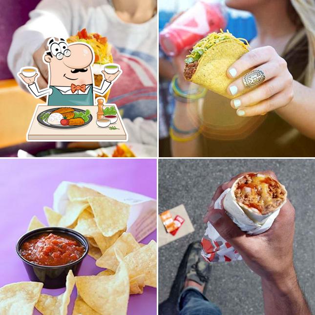 Taco Bell