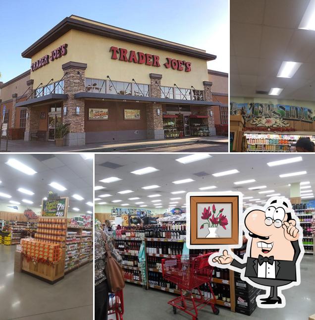 Trader Joe's