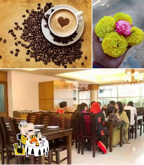 Tushar Cafe