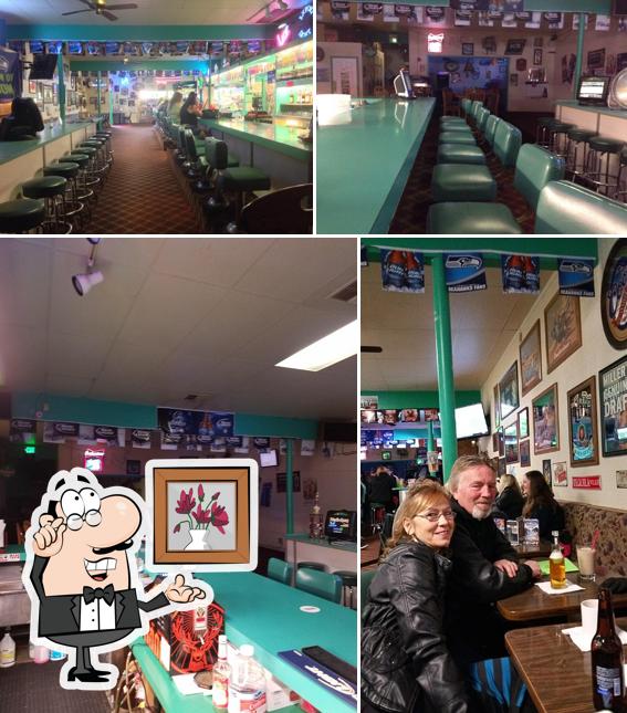 Water Hole Pub