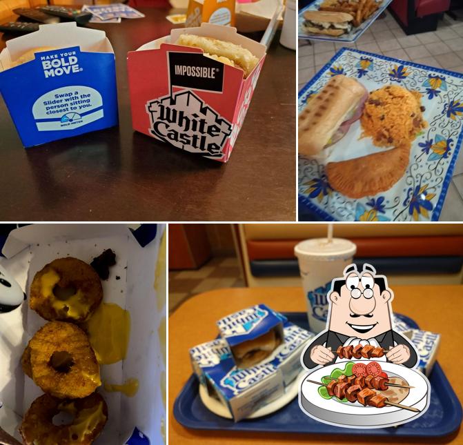 White Castle