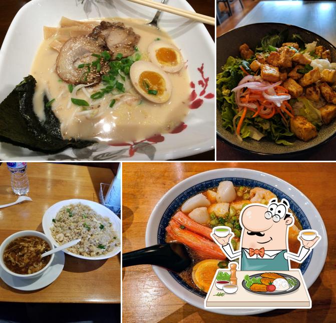 Chau's Cafe