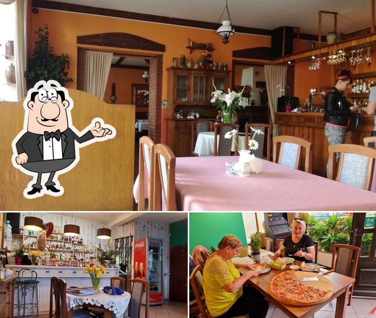 Restauracja Paprotka