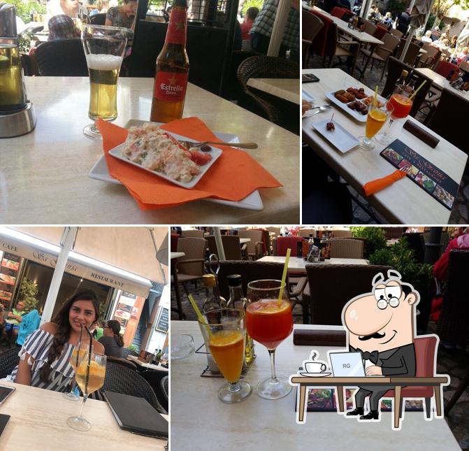 Sa Granja Cafè - Restaurant