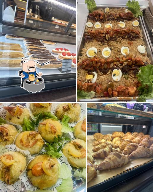 BOULANGERIE MIRAVEL