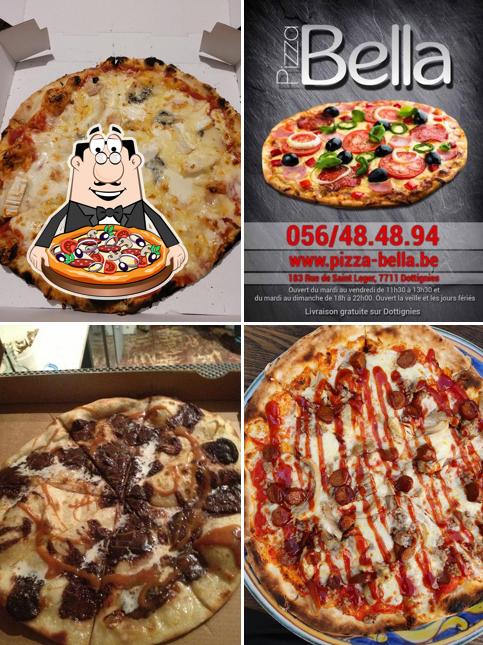 BellaPizza