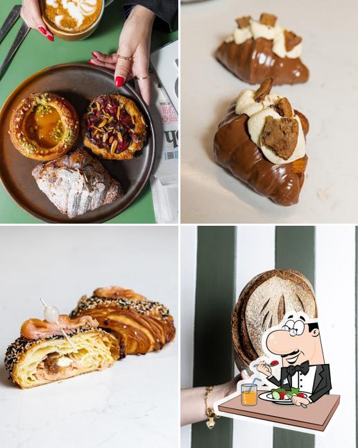 Breadfern Bakery
