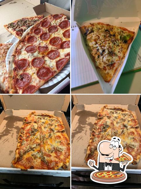 Brooklyn Pizzeria