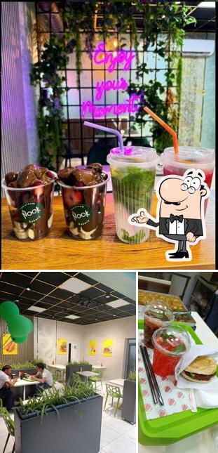 Nook Gellateria&Bakery