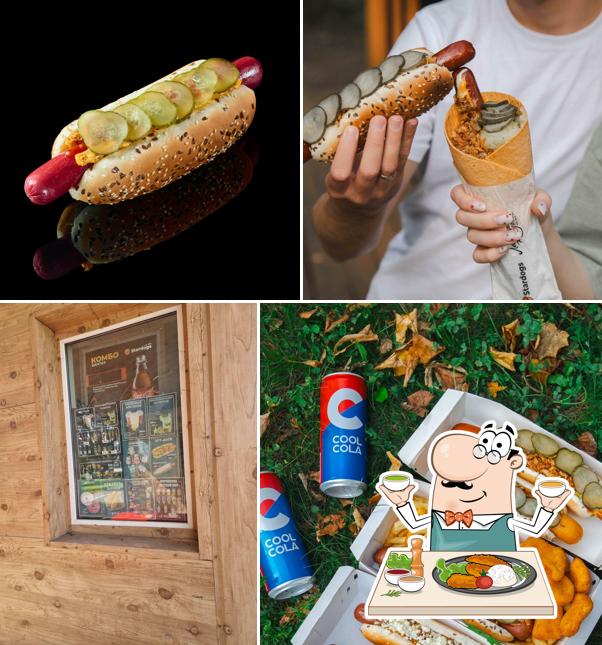 Stardogs