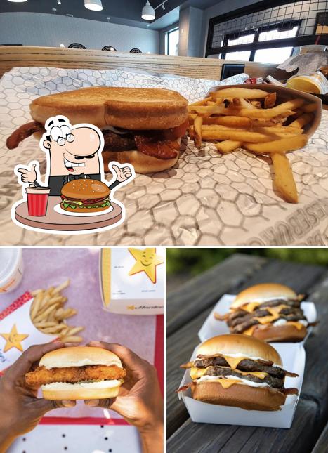 Hardee's