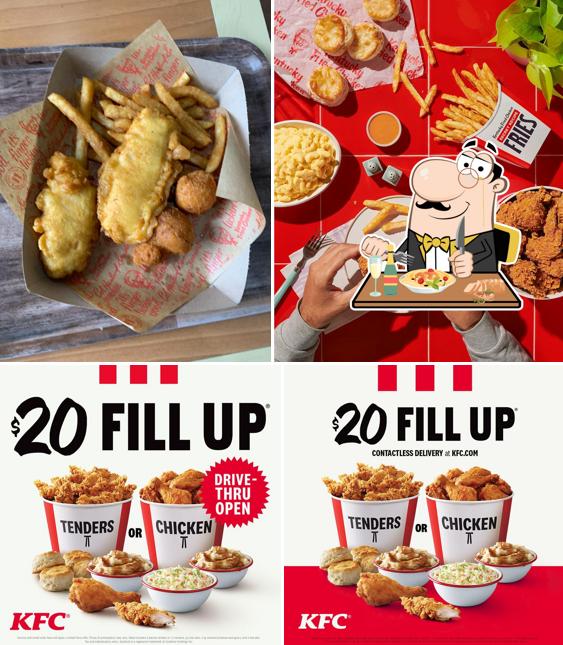 KFC