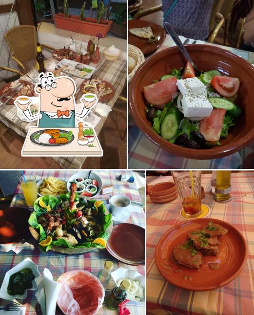 Kartanas Meze Tavern