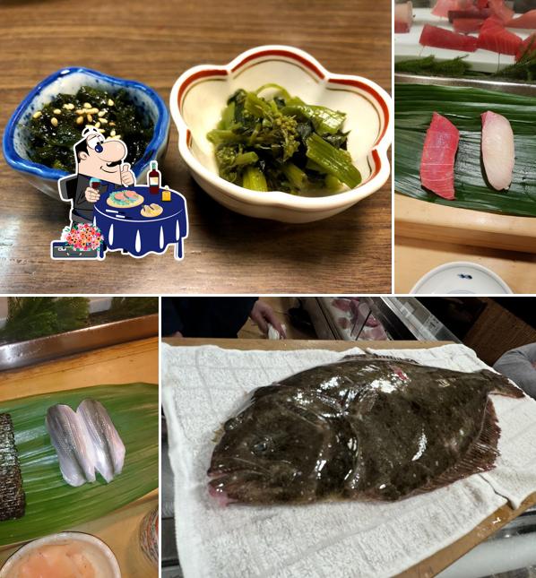 Kisushi